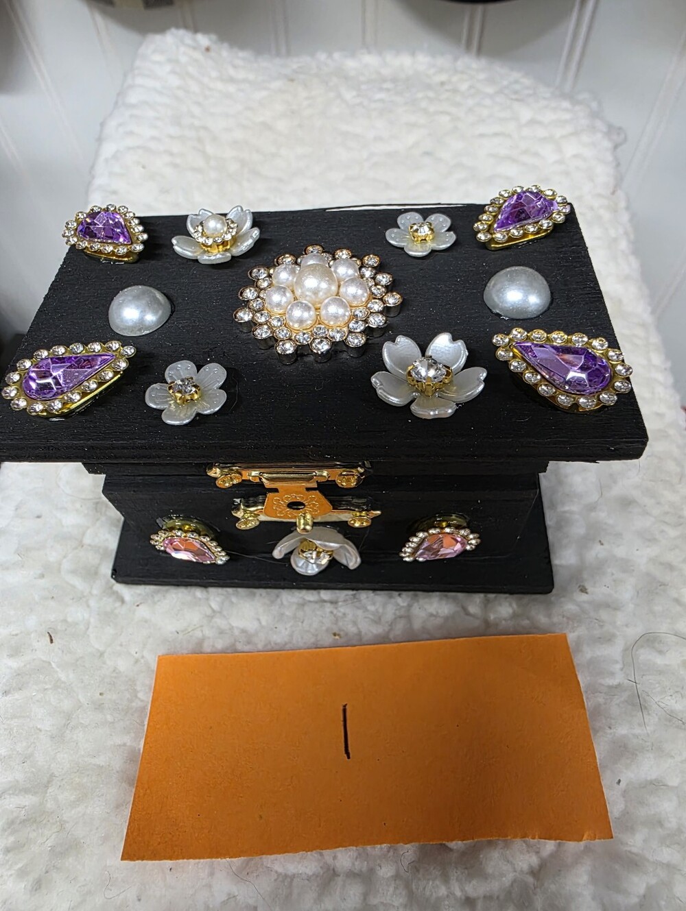 BUY NOW...Hidden Treasures...Aug 16th - Picture 14 of 14